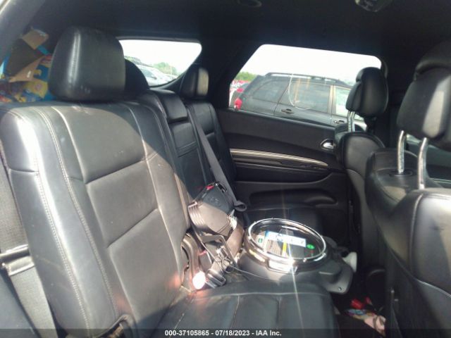 1C4RDJDG7HC733035 Dodge DURANGO GT