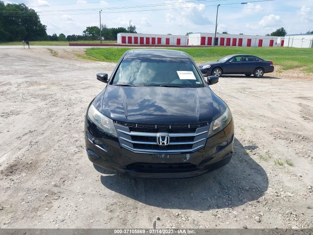 2010 HONDA ACCORD CROSSTOUR EX-L VIN: 5J6TF1H50AL009731