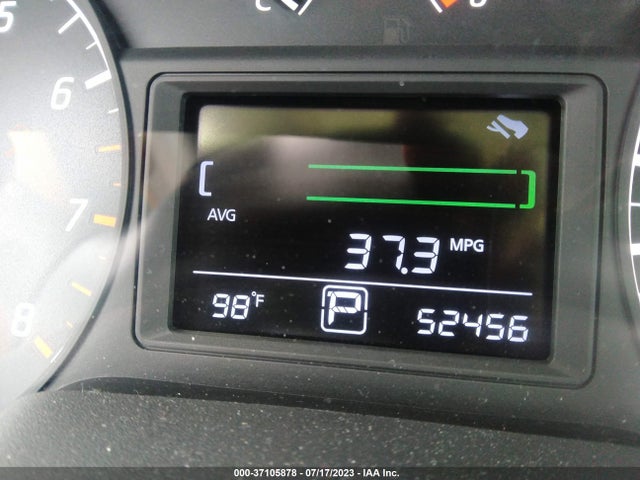 2017 NISSAN SENTRA S VIN: 3N1AB7APXHY276726