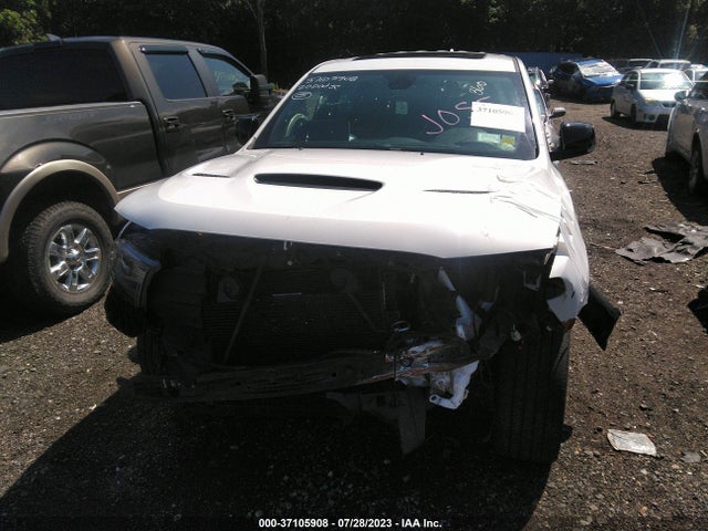 Dodge Durango R/t 2020 1C4SDJCT1LC372829 Image 12