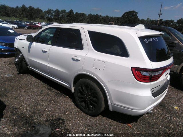 Dodge Durango R/t 2020 1C4SDJCT1LC372829 Image 14