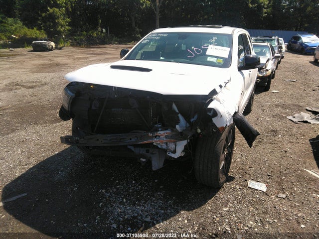 Dodge Durango R/t 2020 1C4SDJCT1LC372829 Image 6