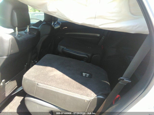 Dodge Durango R/t 2020 1C4SDJCT1LC372829 Image 8