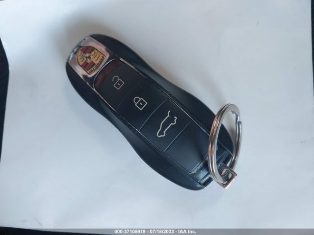 2021 PORSCHE MACAN WP1AG2A5XMLB50738 Photo 10