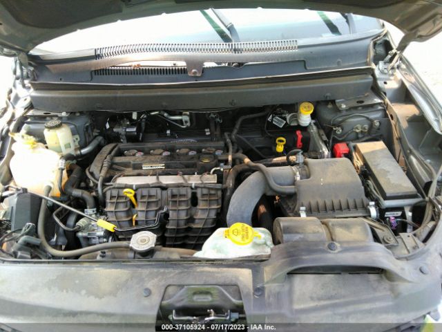 3C4PDCABXKT858201 Dodge Journey Se Value Pkg