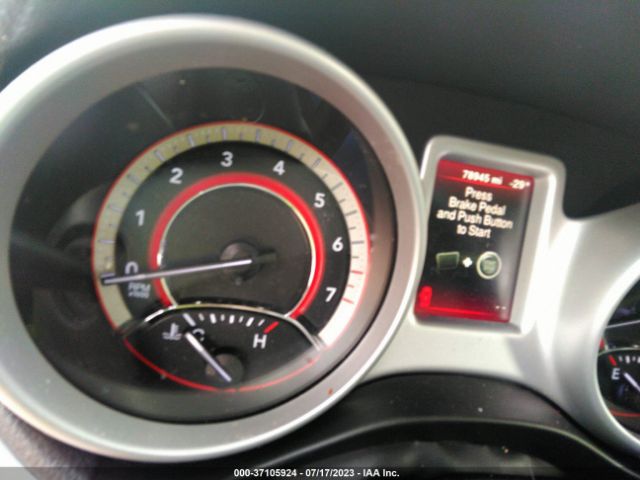 3C4PDCABXKT858201 Dodge Journey Se Value Pkg