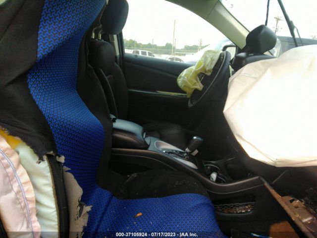 3C4PDCABXKT858201 Dodge Journey Se Value Pkg