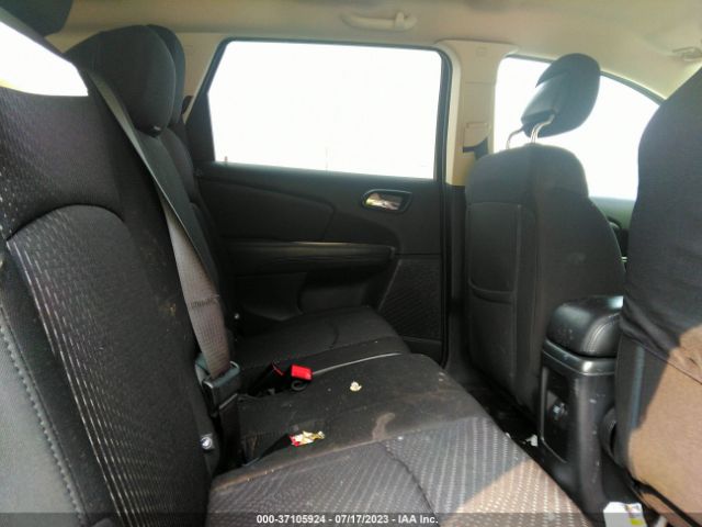 3C4PDCABXKT858201 Dodge Journey Se Value Pkg