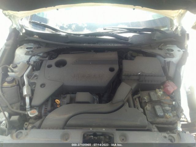 1N4AL3AP9GC273719 Nissan Altima 2.5 Sv