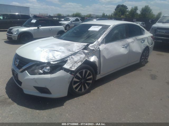 1N4AL3AP9GC273719 Nissan Altima 2.5 Sv