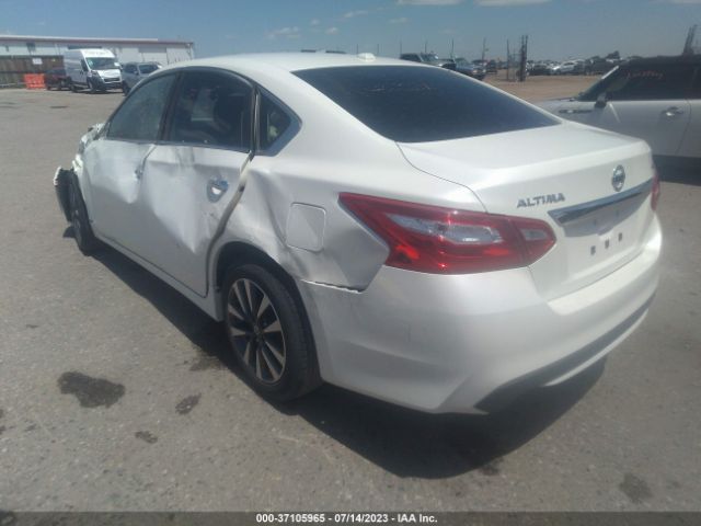 1N4AL3AP9GC273719 Nissan Altima 2.5 Sv