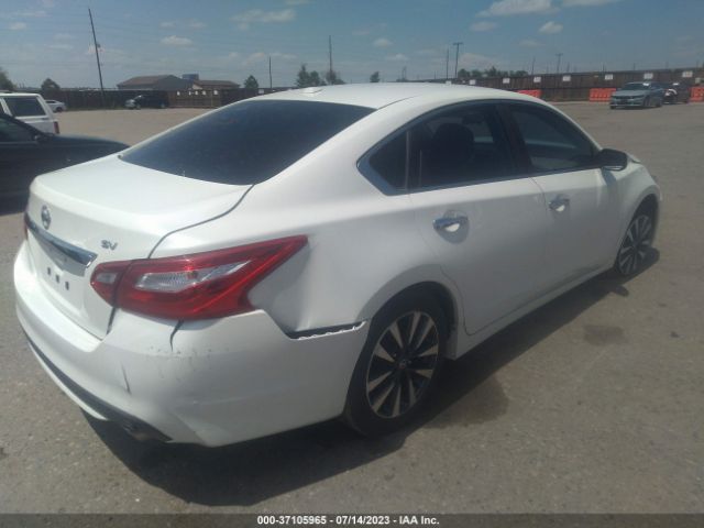 1N4AL3AP9GC273719 Nissan Altima 2.5 Sv