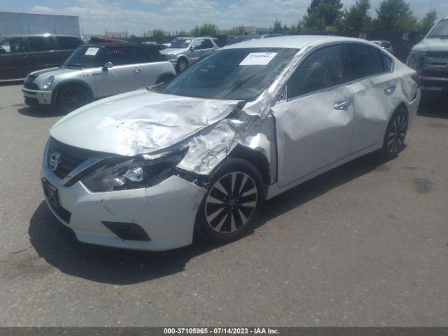 1N4AL3AP9GC273719 Nissan Altima 2.5 Sv