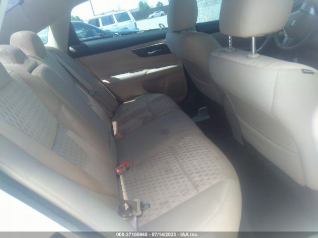 1N4AL3AP9GC273719 Nissan Altima 2.5 Sv