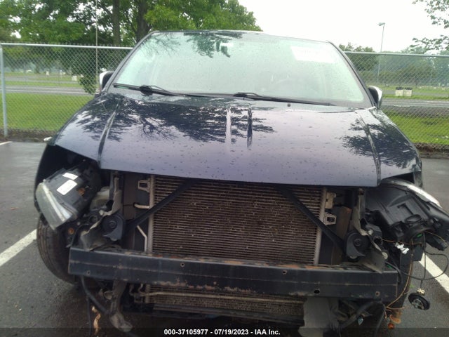 2C4RC1CG6ER234069 Chrysler Town & Country Touring-l