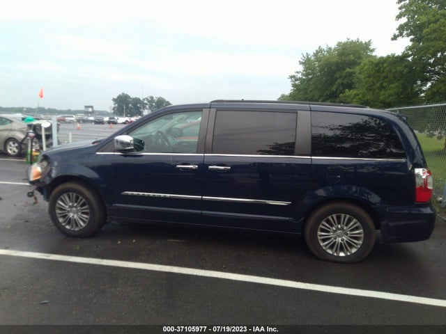2C4RC1CG6ER234069 Chrysler Town & Country Touring-l