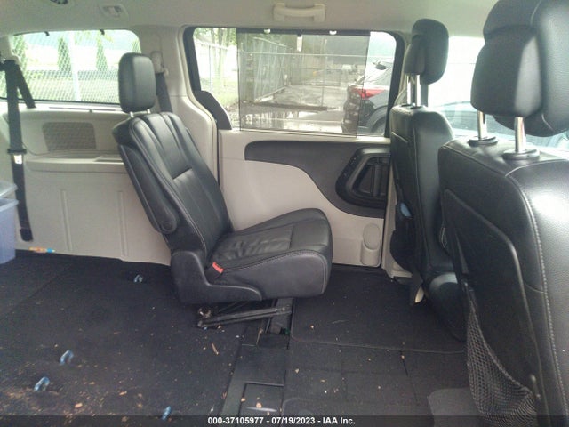 2C4RC1CG6ER234069 Chrysler Town & Country Touring-l