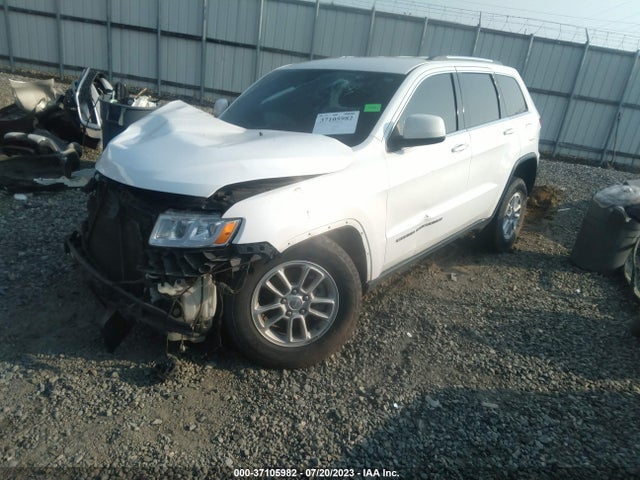 1C4RJEAG0JC226147 Jeep Grand Cherokee Laredo E
