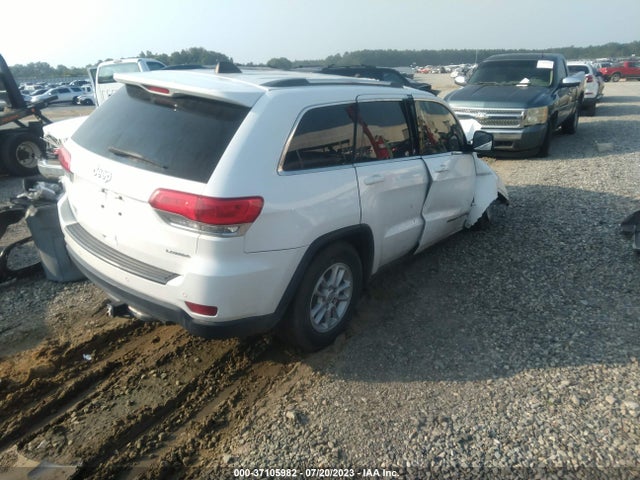 1C4RJEAG0JC226147 Jeep Grand Cherokee Laredo E