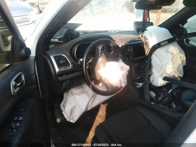 1C4RJEAG0JC226147 Jeep Grand Cherokee Laredo E