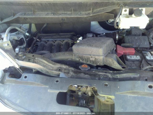 3N6CM0KN8LK711031 Nissan Nv200 Compact Cargo S