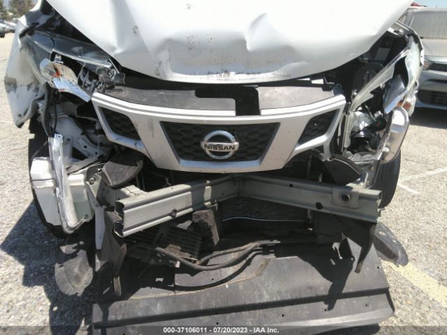 3N6CM0KN8LK711031 Nissan Nv200 Compact Cargo S