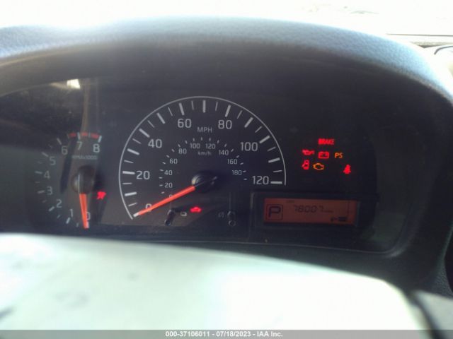 3N6CM0KN8LK711031 Nissan Nv200 Compact Cargo S