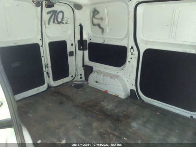 3N6CM0KN8LK711031 Nissan Nv200 Compact Cargo S