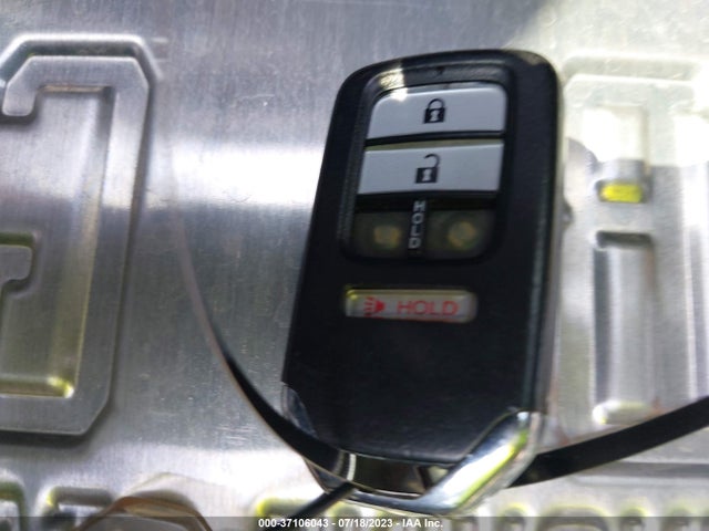 Honda Cr-v Ex-l 2020 7FARW1H85LE005209 Image 3