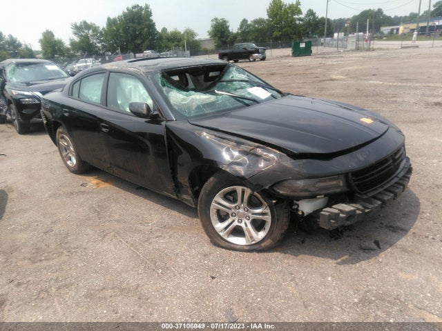 2021 2C3CDXBG5MH587743 main image
