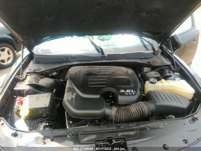 Dodge Charger Sxt 2021 2C3CDXBG5MH587743 Image 10