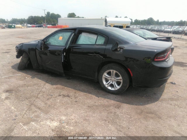 Dodge Charger Sxt 2021 2C3CDXBG5MH587743 Image 3