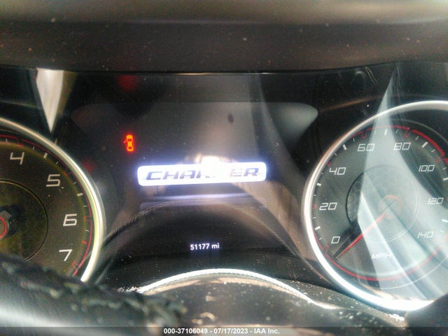 Dodge Charger Sxt 2021 2C3CDXBG5MH587743 Image 7