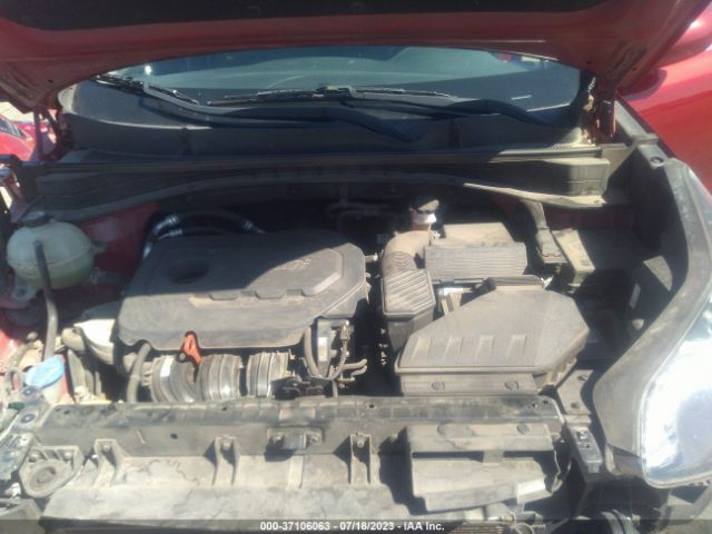 KNDPMCAC4H7080726 KIA Sportage Lx
