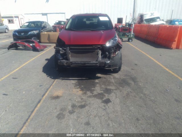 KNDPMCAC4H7080726 KIA Sportage Lx