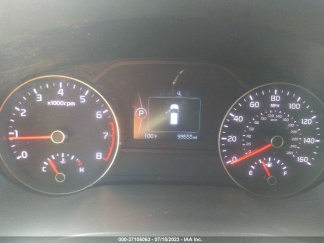 KNDPMCAC4H7080726 KIA Sportage Lx