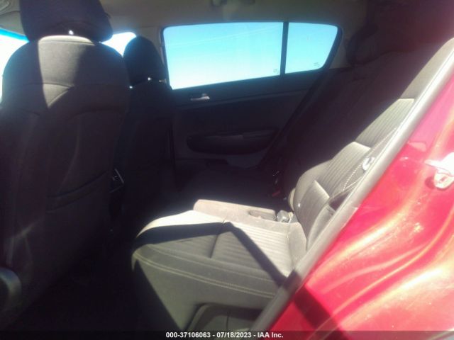 KNDPMCAC4H7080726 KIA Sportage Lx
