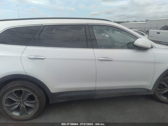 Hyundai Santa Fe Gls 2015 KM8SMDHF5FU123402 Image 13