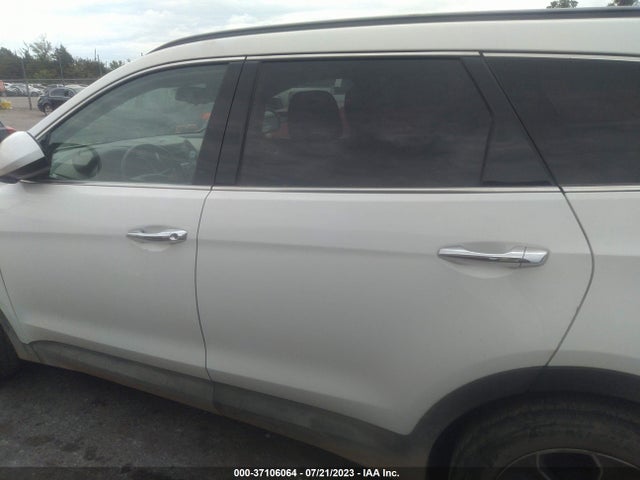 Hyundai Santa Fe Gls 2015 KM8SMDHF5FU123402 Image 14