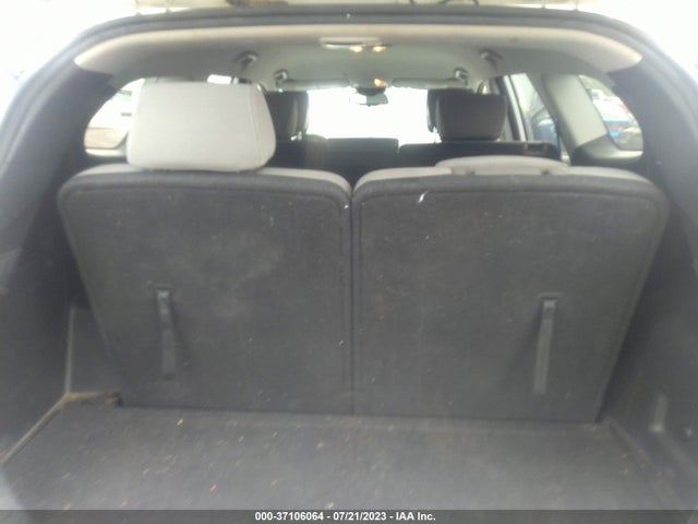 Hyundai Santa Fe Gls 2015 KM8SMDHF5FU123402 Image 8