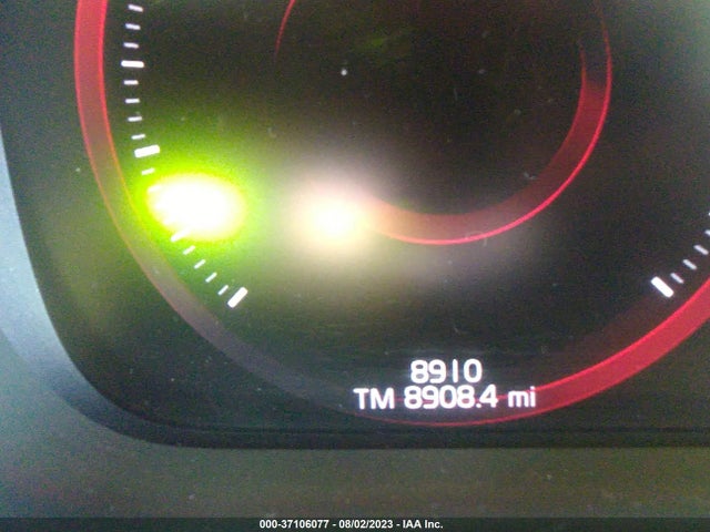 2022 VOLVO S60 INSCRIPTION VIN: 7JRL12TL8NG172868