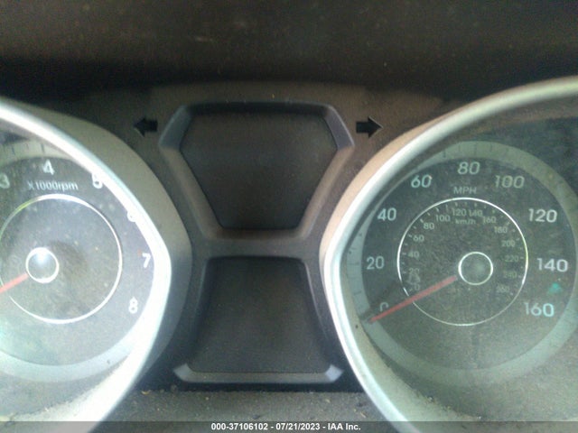 Hyundai ELANTRA SE 2016 KMHDH4AE9GU491193 Image 15