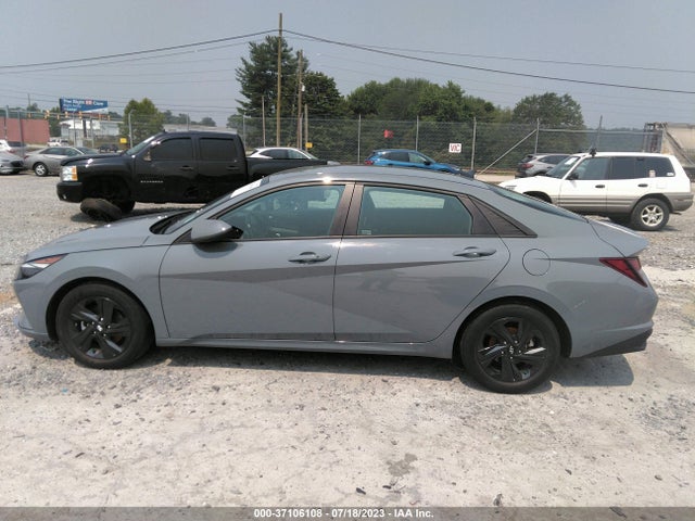Hyundai ELANTRA SEL 2021 KMHLS4AG9MU064977 Image 6