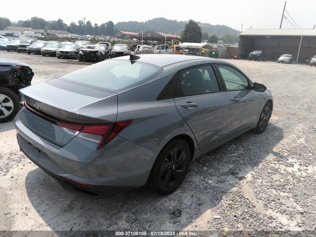 Hyundai ELANTRA SEL 2021 KMHLS4AG9MU064977 Image 10