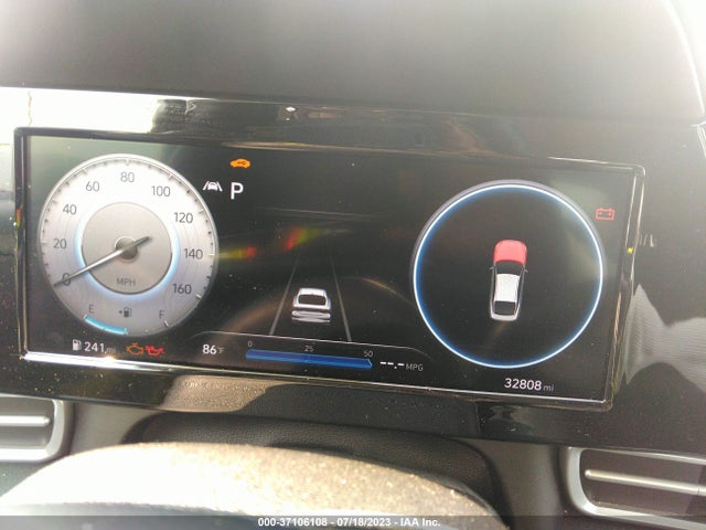 Hyundai ELANTRA SEL 2021 KMHLS4AG9MU064977 Image 13