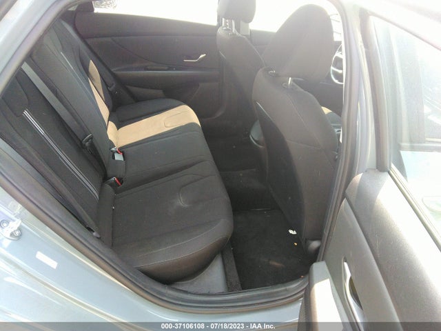 Hyundai ELANTRA SEL 2021 KMHLS4AG9MU064977 Image 14