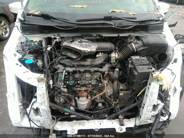 2022 HONDA ODYSSEY EX-L VIN: 5FNRL6H73NB007049