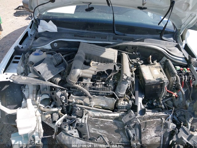 3VW267AJ7GM306396 Volkswagen Jetta Sedan 1.4t S W/technology