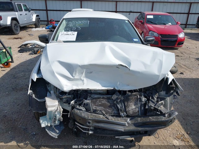 3VW267AJ7GM306396 Volkswagen Jetta Sedan 1.4t S W/technology