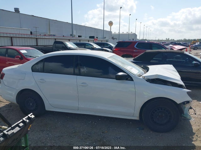 3VW267AJ7GM306396 Volkswagen Jetta Sedan 1.4t S W/technology